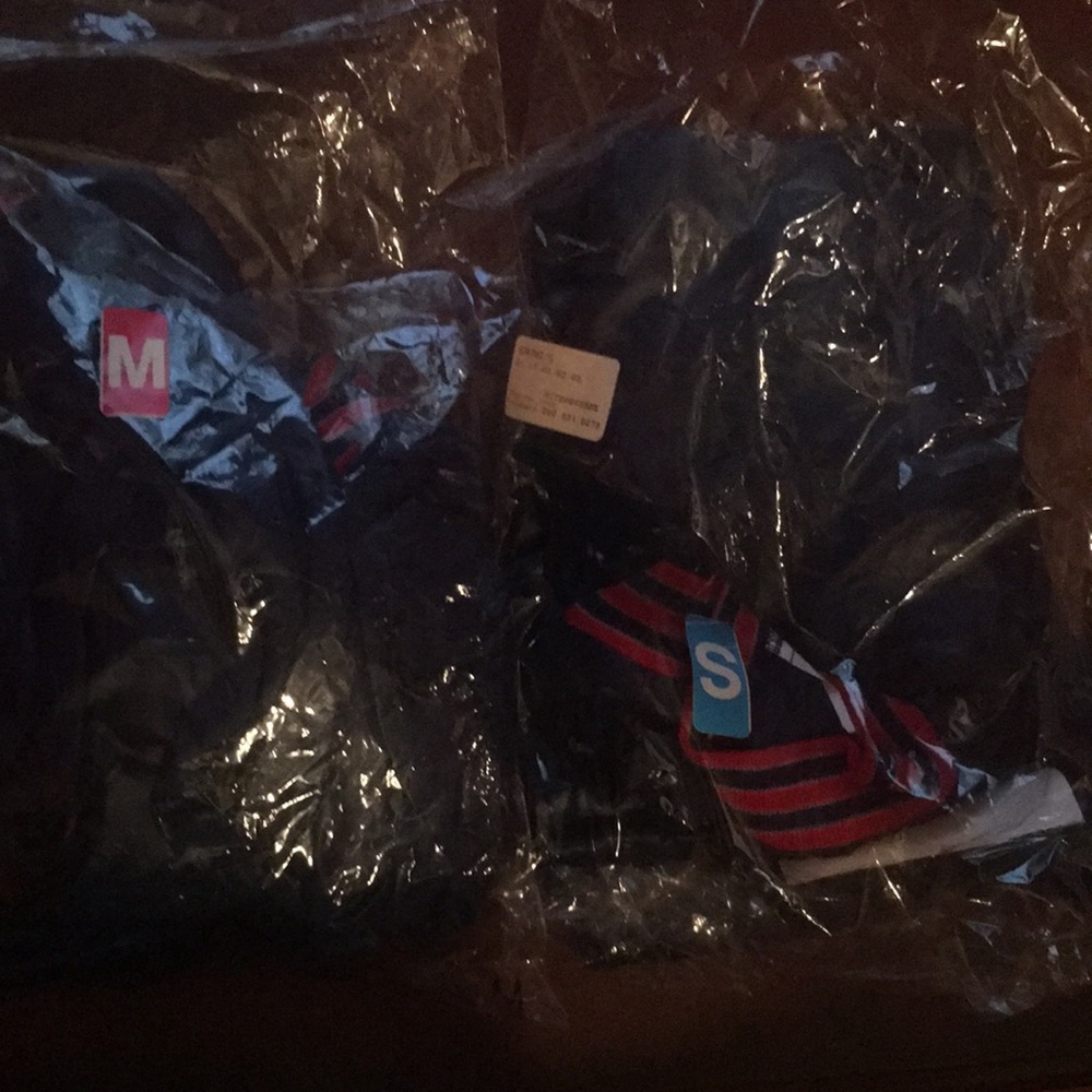 Sauna suit - Picture 4 of 4